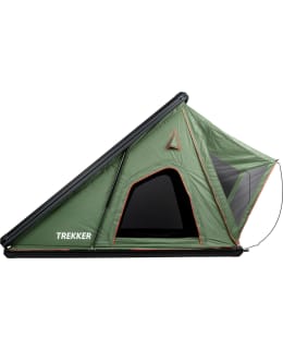 TREKKER VOYAGER M VIHREÄ KATTOTELTTA Main Image