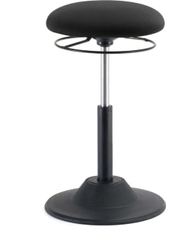 LYKKE BASIC 360 MUSTA AKTIIVITUOLI Main Image