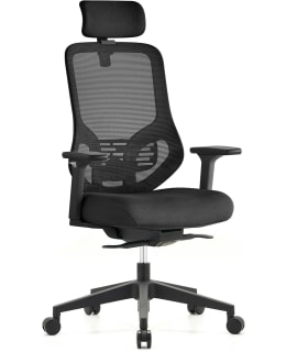 LYKKE DELUXE TOIMISTOTUOLI Main Image