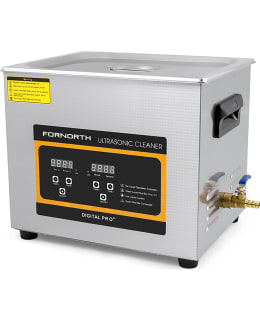 FORNORTH 10,8L ULTRAÄÄNIPESURI Main Image