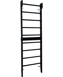 REACT 230X70X10 CM MUSTA PUOLAPUUT Main Image