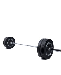 NORDCORE BUMPER LEVYTANKOSARJA 80KG Main Image