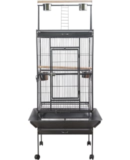 TREKKER LINTUHÄKKI 61,5X56,5X173CM Main Image
