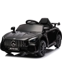 SWOOP MERCEDES-BENZ GTR KIDS CAR Main Image