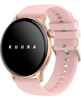 KUURA SMARTWATCH F7 V3 PINK Main Image