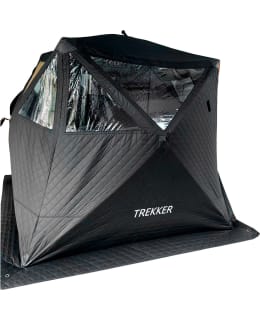TREKKER TELTTASAUNA PREMIUM 220X220X185 Main Image