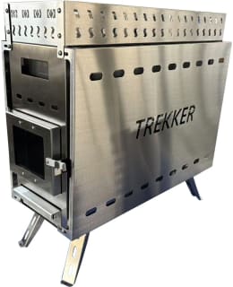 TREKKER KIUAS TELTTASAUNAAN Main Image