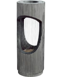 LYKKE SUIHKULÄHDE INFINITY LED-VALOILLA Main Image