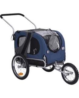 TREKKER KOIRAKÄRRY 2-IN-1 Main Image