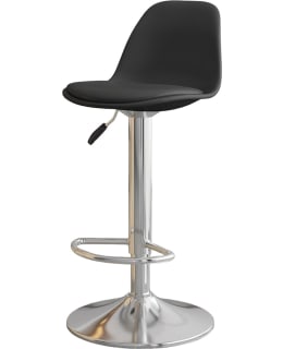 LYKKE BAARIJAKKARA COMFORT MUSTA Main Image