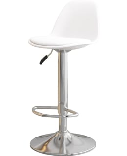 LYKKE BAARIJAKKARA COMFORT VALKOINEN Main Image