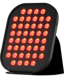 LYKKE PUNAVALOLAITE RED LED PRO Main Image