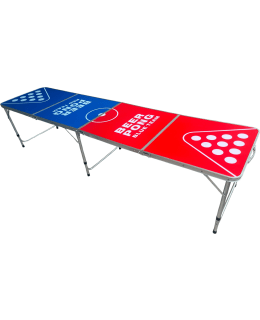 NORDCORE BEER PONG PÖYTÄ 240X60X70CM Main Image