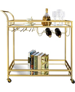 LYKKE BAR CART Main Image