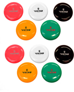 VIKING DISCS MARKER 10PC SET Main Image
