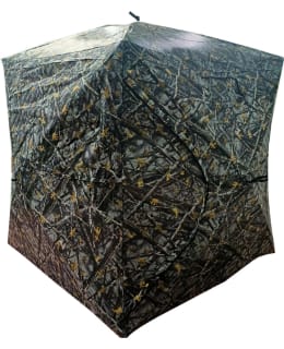 TREKKER HUNTING BLIND TRANS 180X180 Main Image
