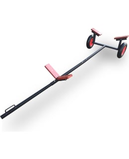 FORNORTH BOAT TRAILER 200KG Main Image