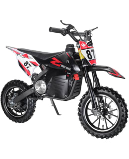 REACT SEEKER 800W ELECTRIC DIRT BIKE Main Image