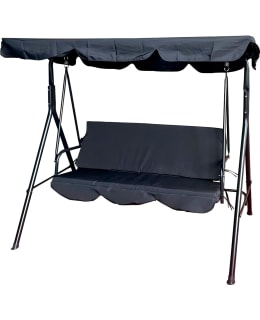 LYKKE GARDEN SWING STANDARD BLACK Main Image