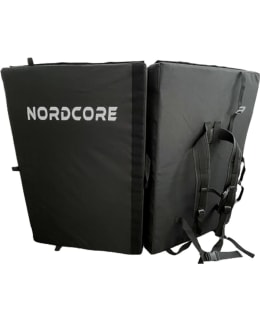 NORDCORE CRASH PAD 90X60X20CM Main Image