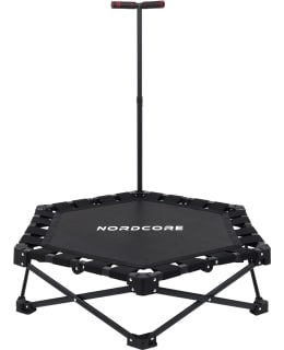 NORDCORE TRAMPOLINE PRO FOLDABLE Main Image