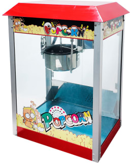 LYKKE POPCORNKONE 1.4KW Main Image