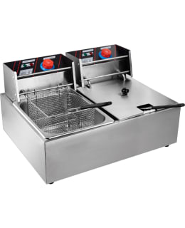 LYKKE RASVAKEITIN 6+6L 5KW Main Image