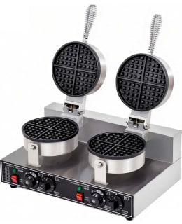 LYKKE DOUBLE 2,4KW VOHVELIRAUTA Main Image