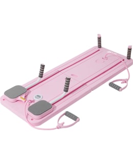 REACT PILATES REFORMER LAUTA PINKKI Main Image