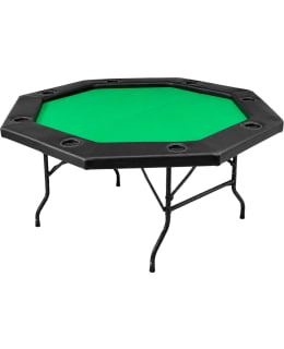 NORDCORE POKER TABLE PRO TOUR 8 Main Image