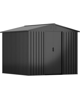 FORNORTH 5.8M2 GARDEN SHED Main Image