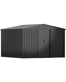 FORNORTH 9M2 GARDEN SHED Main Image