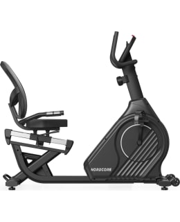 NORDCORE RECUMBENT 800 EXERCISE BIKE Main Image