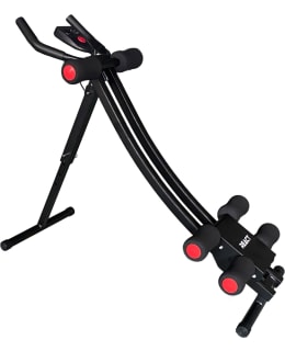 REACT 100 AB TRAINER Main Image