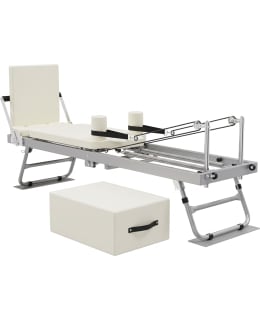 NORDCORE PILATES REFORMER FOLDABLE 26 Main Image