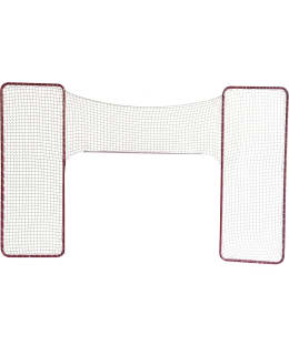 PROSPORT TAUSTAVERKKO 330X198CM Main Image