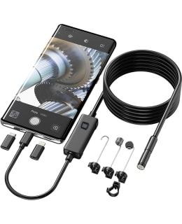 LYKKE INSPECTION CAMERA PRO 5M Main Image