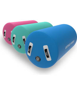 AIRTRACK NORDIC AIRROLL XL BLU 120X90 Main Image
