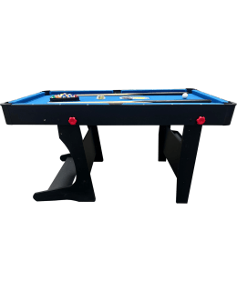BLACKWOOD 3-IN-1 MULTI-GAME TABLE 5' Main Image