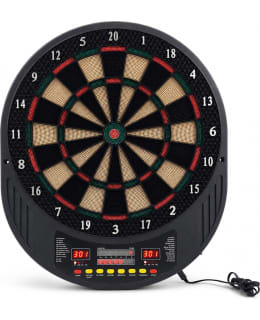 REACT CHAMPION ELECTRONIC DARTBOARD Main Image