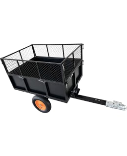 FORNORTH ATV TRAILER TIPPER 153X110CM Main Image