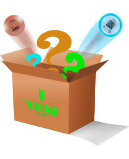VD MYSTERY BOX 5-DISC SET Main Image