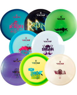 VIKING DISCS PRO TOUR 8-DISC SET Main Image
