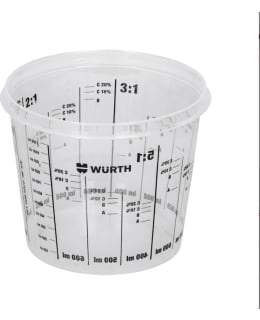 WURTH 2,3L MAALINSEKOITUSASTIA Main Image