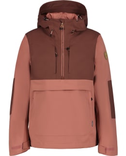 Icepeak Mildred naisten anorakki Main Image