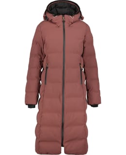 Icepeak Brilon naisten talviparkatakki Main Image