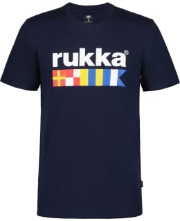 RUKKA VALKOJA TEE 4 70522 285 R 398 S Main Image