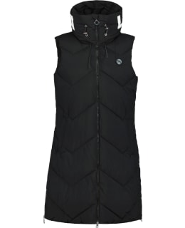 LUHTA HERTTU VEST W 4 34416 464 L 990 42 Main Image