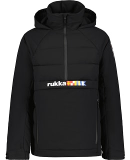 Rukka Simpele anorakki Main Image
