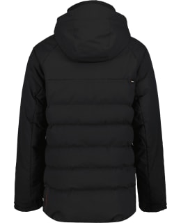 RUKKA SIMP ANORAK U 4 74448 215 R 990 S Main Image